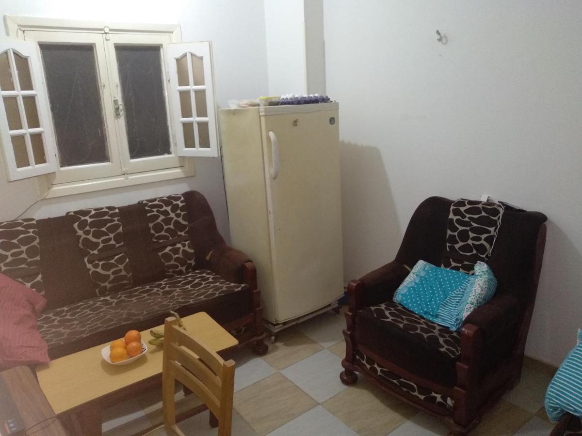 Privatunterkunft Bob Marley Hurghada