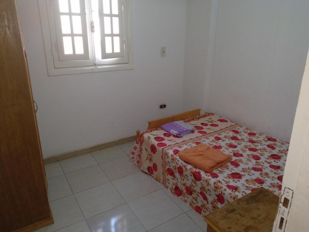 Bob Marley Privatunterkunft Hurghada