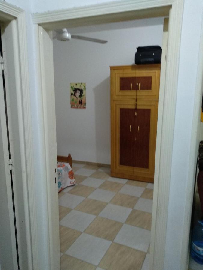 Privatunterkunft Bob Marley Hurghada
